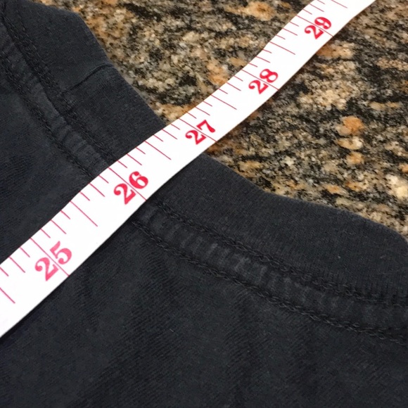 Converse T-shirt Men’s medium - Picture 5 of 6